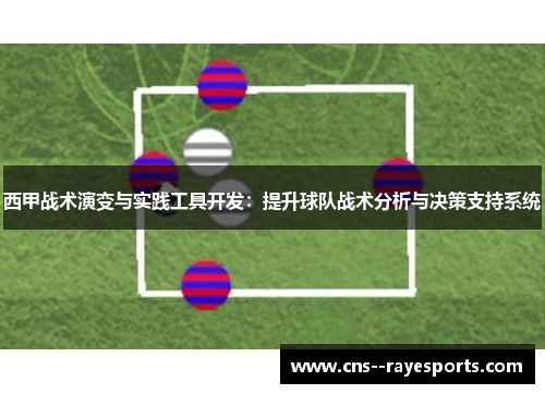 西甲战术演变与实践工具开发：提升球队战术分析与决策支持系统