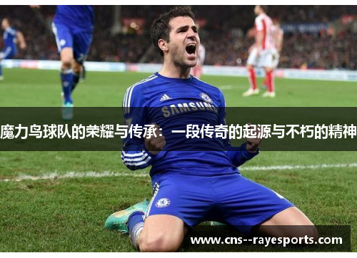 魔力鸟球队的荣耀与传承:一段传奇的起源与不朽的精神 魔力鸟球队的荣耀与传承:一段传奇的起源与不朽的精神