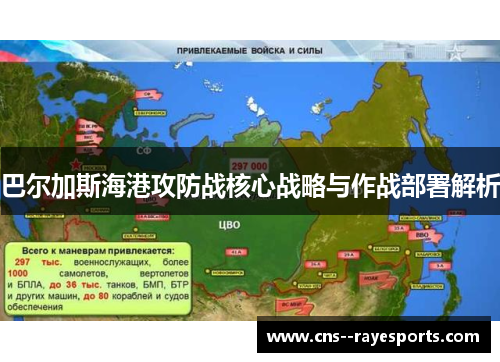 巴尔加斯海港攻防战核心战略与作战部署解析