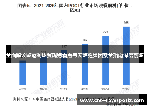 全面解读欧冠淘汰赛规则看点与关键胜负因素全指南深度前瞻